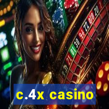 c.4x casino